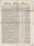 Scioto Valley Post (Portsmouth, Ohio), September 6, 1842
