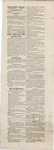 Scioto Valley Post (Portsmouth, Ohio), October 19, 1842 Extra by William P. Camden