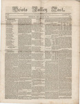 Scioto Valley Post (Portsmouth, Ohio), January 31, 1843