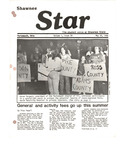 May 20, 1985 Shawnee Star by Shawnee State University
