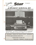 September 9, 1985 Shawnee Star by Shawnee State University
