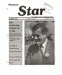 September 23, 1985 Shawnee Star