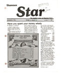 October 6, 1985 Shawnee Star by Shawnee State University
