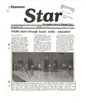 October 14, 1985 Shawnee Star by Shawnee State University