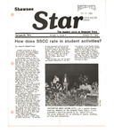 October 21, 1985 Shawnee Star by Shawnee State University