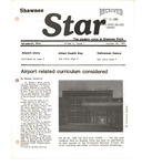 October 28, 1985 Shawnee Star by Shawnee State University