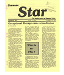 November 12, 1985 Shawnee Star by Shawnee State University
