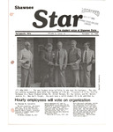 November 18, 1985 Shawnee Star