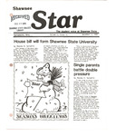 December 3, 1985 Shawnee Star by Shawnee State University