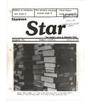 January 13, 1986 Shawnee Star