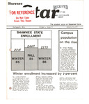 January 21, 1986 Shawnee Star