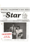 February 10, 1986 Shawnee Star