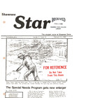 February 17, 1986 Shawnee Star by Shawnee State University