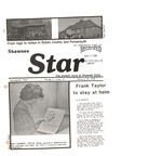 February 24, 1986 Shawnee Star by Shawnee State University