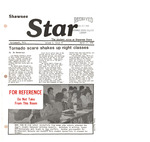 March 17, 1986 Shawnee Star by Shawnee State University