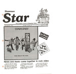 April 01, 1986 Shawnee Star by Shawnee State University