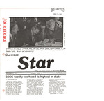 April 14, 1986 Shawnee Star by Shawnee State University