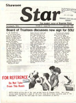 July 28, 1986 Shawnee Star