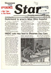 June 16, 1986 Shawnee Star by Shawnee State University