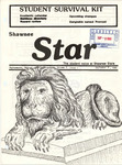 September 08, 1986 Shawnee Star by Shawnee State University