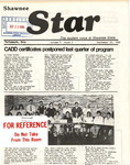 September 22, 1986 Shawnee Star