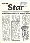 November 3, 1986 Shawnee Star by Shawnee State University