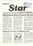 November 10, 1986 Shawnee Star by Shawnee State University