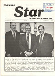 December 1, 1986 Shawnee Star