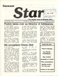 January 5, 1987 Shawnee Star by Shawnee State University