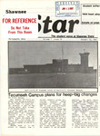 January 12, 1987 Shawnee Star by Shawnee State University