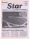 March 16, 1987 Shawnee Star