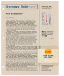 Shawnee Statement 02-15-1990 by Shawnee State University
