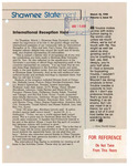 Shawnee Statement 03-15-1990 by Shawnee State University