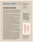 Shawnee Statement 05-01-1990 by Shawnee State University