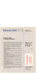 Shawnee Statement 06-15-1990 by Shawnee State University