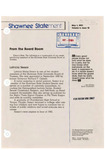 Shawnee Statement 05-01-1991