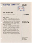 Shawnee Statement 10-01-1991 by Shawnee State University