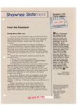 Shawnee Statement 12-02-1991
