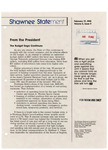Shawnee Statement 02-17-1992