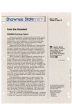 Shawnee Statement 05-01-1992