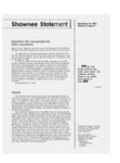 Shawnee Statement 11-14-1994