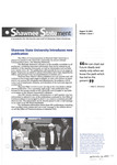 Shawnee Statement 08-10-2001 by Shawnee State University