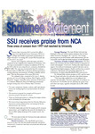 Shawnee Statement 10-10-2001 by Shawnee State University