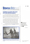 Shawnee Statement 03-10-2002 by Shawnee State University