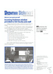 Shawnee Statement 09-01-2002 by Shawnee State University