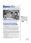 Shawnee Statement 02-10-2003 by Shawnee State University