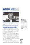 Shawnee Statement 03-03-2003 by Shawnee State University