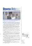 Shawnee Statement 08-15-2003 by Shawnee State University