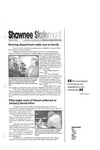 Shawnee Statement 02-15-2004 by Shawnee State University