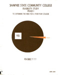 Shawnee State Community College Feasibility Study, June 1985 by Shawnee State University